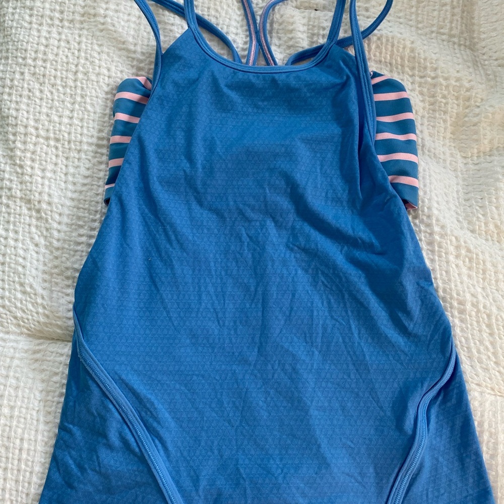Ivivva tank top